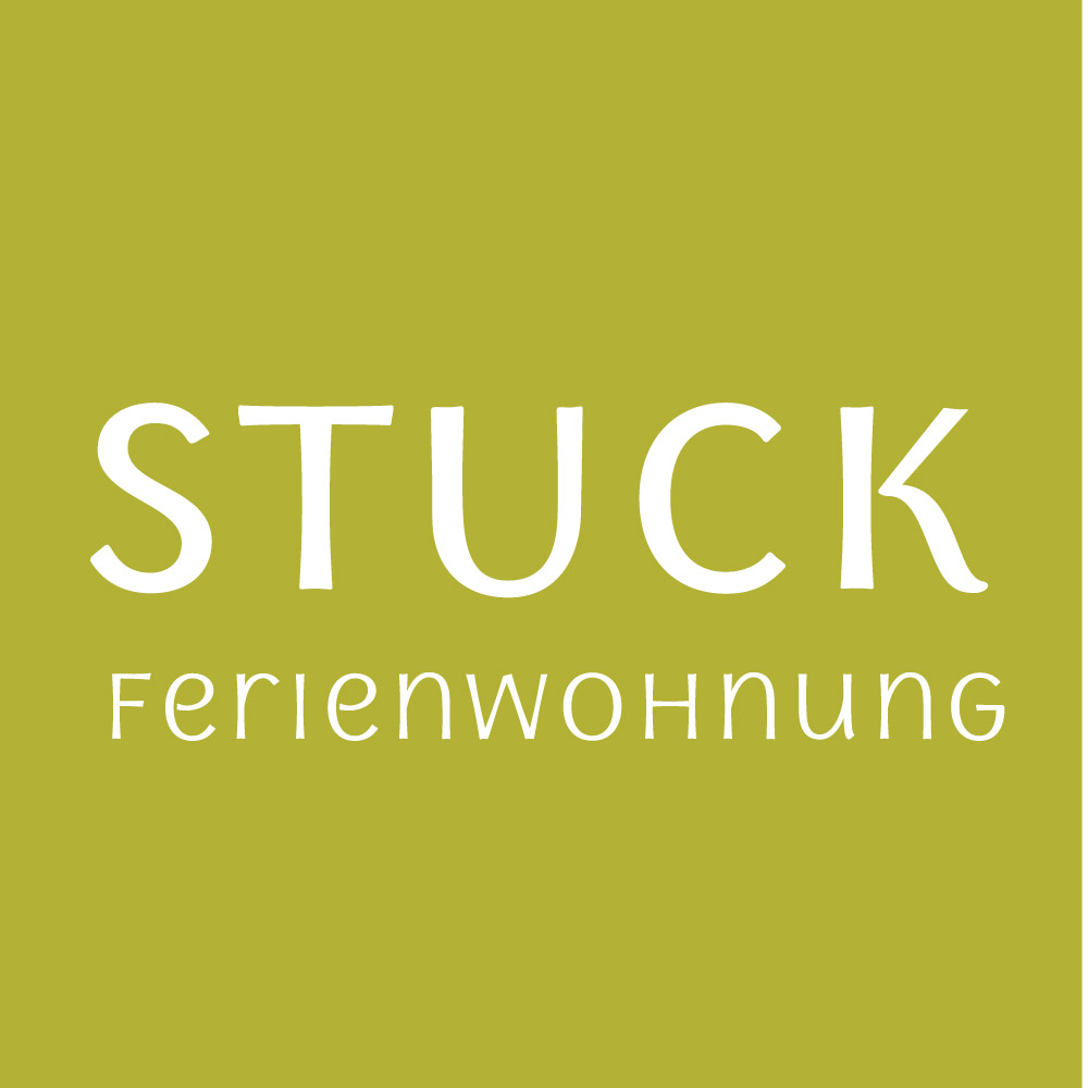 Stuck Ferienwohnungen logo